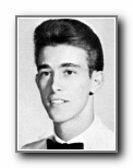 Ron Richardson: class of 1967, Norte Del Rio High School, Sacramento, CA.